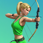 Archery Clash Apk Mod 0.36.1 Unlimited Money Archery Clash Apk Mod 0.36.1 Unlimited Money