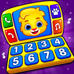 Baby Games Piano Baby Phone Apk Mod VARY Unlimited Money