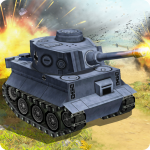 Battle Tank Apk Mod 1.0.0.22 Unlimited Money