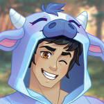 Blush Blush – Idle Otome Game Apk Mod 0.122 Unlimited Money