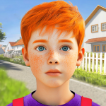 Boy Stealth Escape Runaway Apk Mod 1.6 Unlimited Money