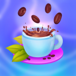 Coffee Stack Apk Mod 42.1.4 Unlimited Money