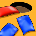 Cornhole League – Board Games Apk Mod 1.23.0 Unlimited Money