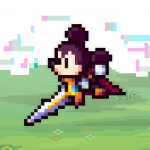 Disney Pixel RPG Apk Mod 2.6.0 Unlimited Money