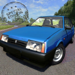 Driving simulator VAZ 2108 SE Apk Mod 1.45 Unlimited Money Driving simulator VAZ 2108 SE Apk Mod 1.45 Unlimited Money