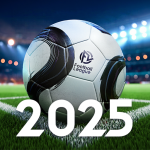 Football League 2025 Apk Mod 0.1.63 Unlimited Money
