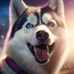 Husky Simulator Apk Mod 1.1.7 Unlimited Money