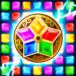 Jewel Gems Jewel Games Apk Mod 1.3.1 Unlimited Money