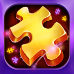 Jigsaw Puzzles Epic Apk Mod 2.0.6 Unlimited Money