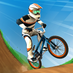 Mad Skills BMX 2 Bike Game Apk Mod 2.8.3 Unlimited Money