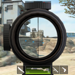 Modern Gun Shooting War Games Apk Mod 2.0.38 Unlimited Money