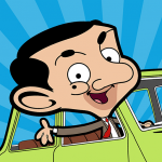 Mr Bean – Special Delivery Apk Mod 2.1.1.6 Unlimited Money
