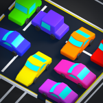 Parking Jam 3D Apk Mod 229.0.7 Unlimited Money