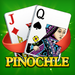 Pinochle Apk Mod 2.1 Unlimited Money
