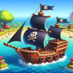 Pirate Raid – Caribbean Battle Apk Mod 1.51.4 Unlimited Money Pirate Raid – Caribbean Battle Apk Mod 1.51.4 Unlimited Money