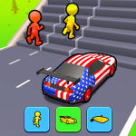 Shape Transform Shifting Car Apk Mod 1.16.44 Unlimited Money Shape Transform Shifting Car Apk Mod 1.16.44 Unlimited Money