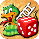 Snakes and Ladders King Apk Mod 2.6.0.37 Unlimited Money