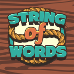 String of Words Apk Mod 1.6.1 Unlimited Money