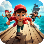 Subway Runner Endless Running Apk Mod VARY Unlimited Money