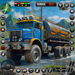 Truck Games – Truck Simulator Apk Mod 1.6.5 Unlimited Money
