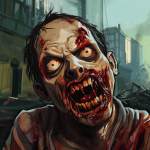 Zombie Slayer Apocalypse Game Apk Mod 3.102.0 Unlimited Money
