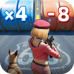 Z Route Redemption Apk Mod VARY Unlimited Money Z Route Redemption Apk Mod VARY Unlimited Money