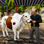 Animal truck game Cargo Truck Apk Mod 1.4 Unlimited Money