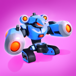 Armored Robots Mech Wars PvP Apk Mod 1.13.5 Unlimited Money Armored Robots Mech Wars PvP Apk Mod 1.13.5 Unlimited Money