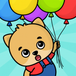 Baby toddler preschool games Apk Mod 1.109 Unlimited Money Baby toddler preschool games Apk Mod 1.109 Unlimited Money