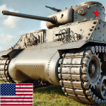 Battle TanksTank Battle Game Apk Mod 6.6.51 Unlimited Money