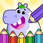 Bumi Lumi Baby Coloring 2-4 Apk Mod 1.0.5 Unlimited Money
