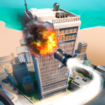 Cannon Chaos Apk Mod VARY Unlimited Money Cannon Chaos Apk Mod VARY Unlimited Money