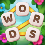 Crocword Crossword Puzzle Apk Mod 1.499.5 Unlimited Money