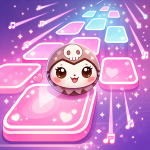 Dance Tiles Kuromi Apk Mod 11 Unlimited Money Dance Tiles Kuromi Apk Mod 11 Unlimited Money