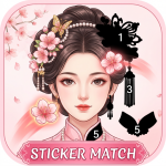 Dynasty Match Brain Puzzle Apk Mod 1.0.6 Unlimited Money