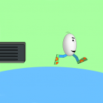 Egg Racer Adventure Apk Mod VARY Unlimited Money