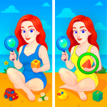 Findlyy Spot the Differences Apk Mod 3.0.1.85 Unlimited Money