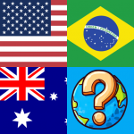 Guess Flags – Trivia Apk Mod 1.6.133 Unlimited Money