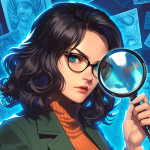 Hidden Objects Adventure Apk Mod 1.1 Unlimited Money