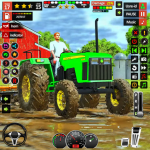 Indian Tractor – Farming Games Apk Mod VARY Unlimited Money Indian Tractor – Farming Games Apk Mod VARY Unlimited Money