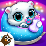 Jungle Floof – Island Pet Care Apk Mod 6.0.147 Unlimited Money