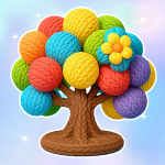 Knit Away Apk Mod 1.6.4 Unlimited Money