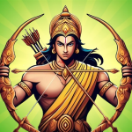 Mahabharata Game Heros Clash Apk Mod 166.0 Unlimited Money
