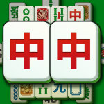 Mahjong Classic Tiles Apk Mod 2.0 Unlimited Money
