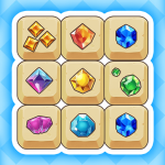 Mine Sweeper Jewel Puzzle Apk Mod VARY Unlimited Money