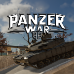 Panzer War Apk Mod 2025.12.6.1-PBT Unlimited Money