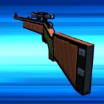 Pixel Sniper 3D – Z Apk Mod 2.6.0 Unlimited Money