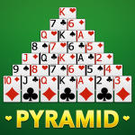 Pyramid Solitaire – Card Games Apk Mod 1.6.4.20260409 Unlimited Money