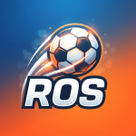 ROS Rise Of Soccer Apk Mod 1014 Unlimited Money