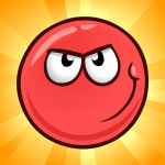 Red Ball 4 Apk Mod 1.16.02 Unlimited Money